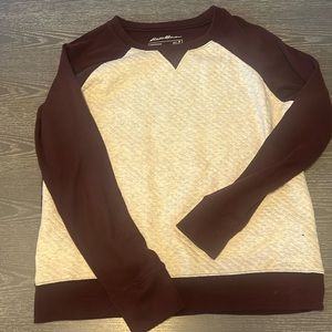 Eddie Bauer Top